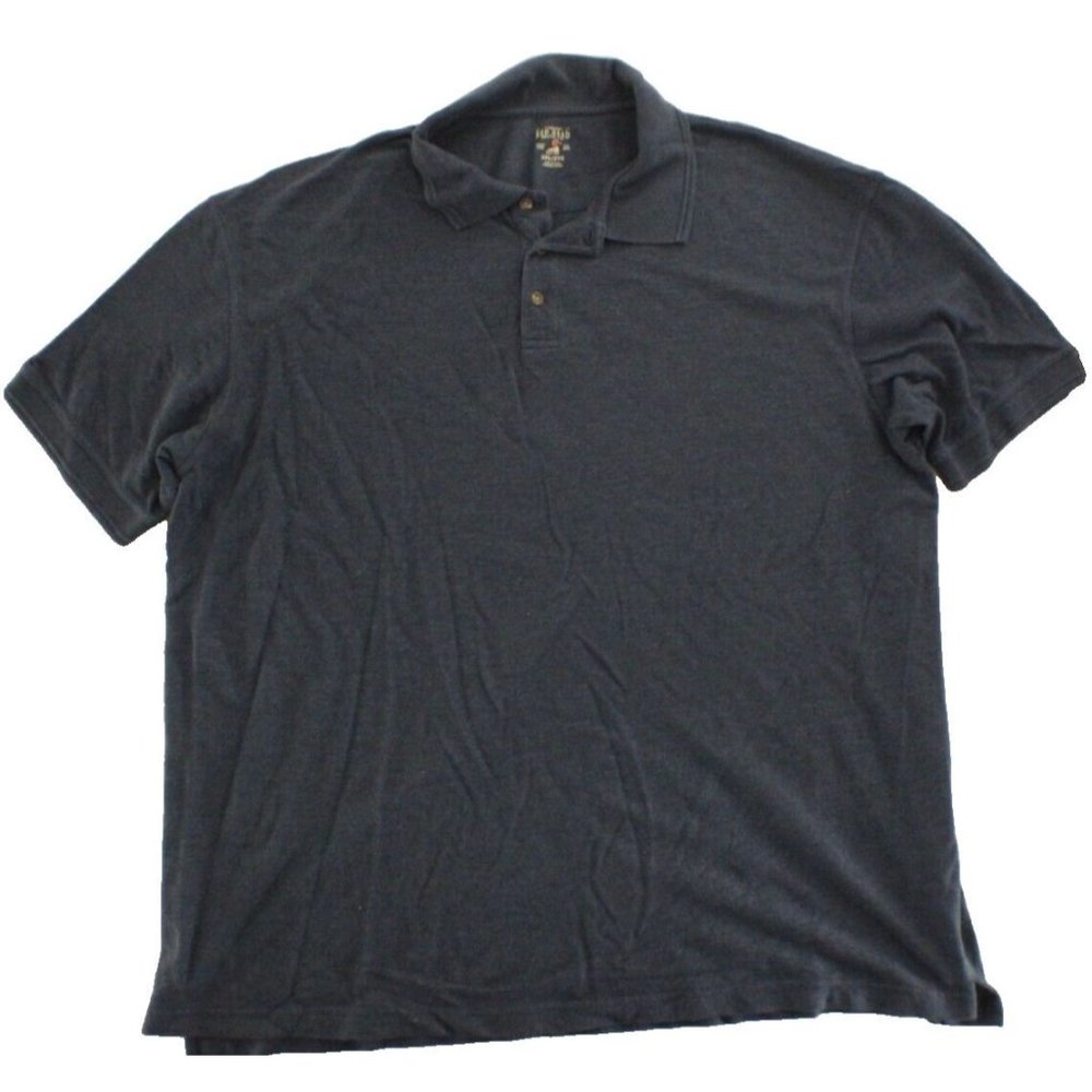 RedHead Polo‎ Shirt Size 2XL